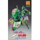 JoJo's Bizarre Adventure Part6 Stone Ocean - Figurine Chozokado (D D) 16 cm