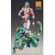 JoJo's Bizarre Adventure Part6 Stone Ocean - Figurine Chozokado (D D) 16 cm