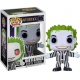 Beetlejuice - Figurine POP! Beetlejuice 10 cm