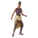 Black Panther Legacy Collection - Figurine Shuri 15 cm