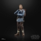 Star Wars : Obi-Wan Kenobi Black Series 2022 - Figurine Ben Kenobi (Tibidon Station) 15 cm