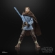 Star Wars : Obi-Wan Kenobi Black Series 2022 - Figurine Ben Kenobi (Tibidon Station) 15 cm