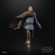 Star Wars : Obi-Wan Kenobi Black Series 2022 - Figurine Ben Kenobi (Tibidon Station) 15 cm