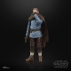 Star Wars : Obi-Wan Kenobi Black Series 2022 - Figurine Ben Kenobi (Tibidon Station) 15 cm