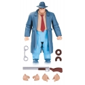 Batman The New Adventures - Figurine Harvey Bullock 15 cm