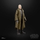 Star Wars : Andor Black Series - Figurine Luthen Rael 15 cm