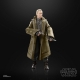 Star Wars : Andor Black Series - Figurine Luthen Rael 15 cm