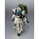 Mobile Suit Gundam - Figurine Robot Spirits The 08th MS Team RX-79(G)Ez-8 GUNDAM Ez-8 ver. A.N.I.M.E. 12 cm