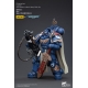 Warhammer 40k - Figurine 1/18 Ultramarines Captain with Master-Crafted Heavy Bolt Rifle 12 cm