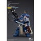 Warhammer 40k - Figurine 1/18 Ultramarines Captain with Master-Crafted Heavy Bolt Rifle 12 cm