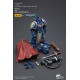 Warhammer 40k - Figurine 1/18 Ultramarines Captain with Master-Crafted Heavy Bolt Rifle 12 cm