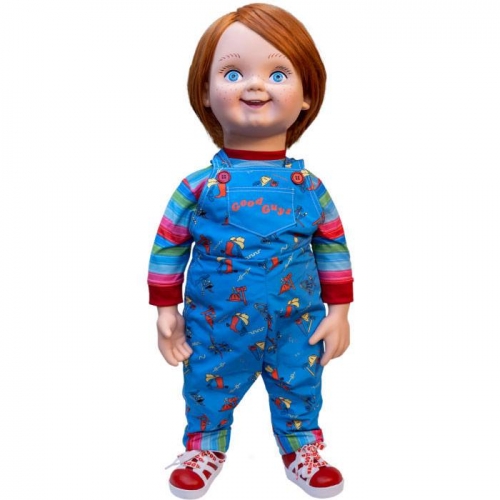 Chucky, la poupée de sang - Statuette 1/10 Art Scale Chucky 15 cm -  Figurines - LDLC