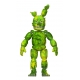 Five Nights at Freddy's - Figurine TieDye Springtrap 13 cm