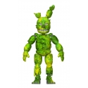 Five Nights at Freddy's - Figurine TieDye Springtrap 13 cm