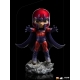 Marvel Comics - Figurine Mini Co. Magneto (X-Men) 18 cm