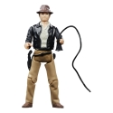 Indiana Jones Retro Collection: Les Aventuriers de l'arche perdue - Figurine Indiana Jones 10 cm