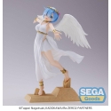 Re: Zero -Starting Life in Another World- Statuette Luminasta Rem Super Demon Angel 21 cm