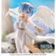 Re: Zero -Starting Life in Another World- Statuette Luminasta Rem Super Demon Angel 21 cm