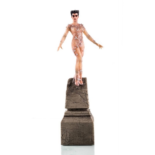 SOS Fantômes - Statuette 1/10 Gozer the Gozerian 34 cm