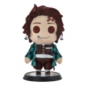 Demon Slayer: Kimetsu no Yaiba - Figurine Cutie1 Tanjiro Kamado 13 cm