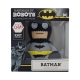 DC Comics - Figurine Batman Grey Suit Edition 13 cm