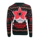 Stranger Things - Sweatshirt Christmas Jumper Demogorgon