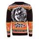 Chucky - Sweatshirt Christmas Jumper Childs Play