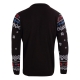 Gremlins - Sweatshirt Christmas Jumper Gizmo Popcorn