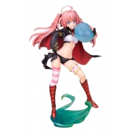That Time I Got Reincarnated as a Slime - Statuette 1/7 Millim Nava 23 cm