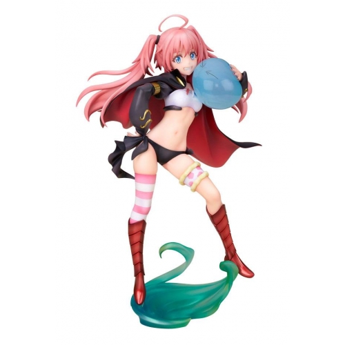 That Time I Got Reincarnated as a Slime - Statuette 1/7 Millim Nava 23 cm