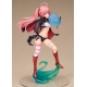 That Time I Got Reincarnated as a Slime - Statuette 1/7 Millim Nava 23 cm