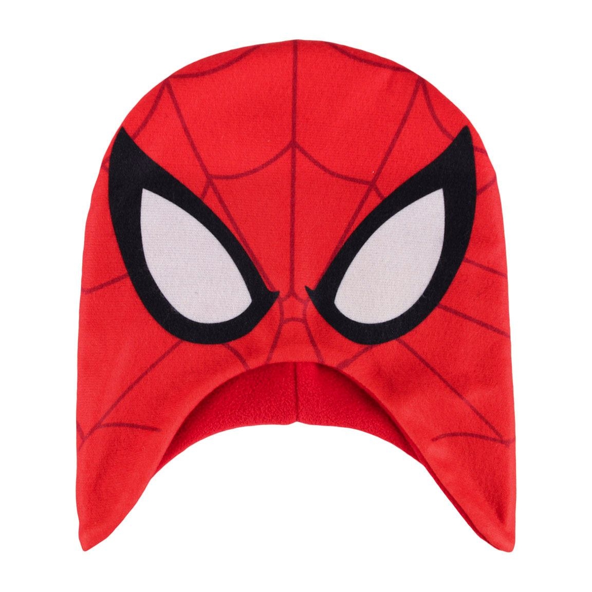 Spider-Man - Bonnet Face - Figurine-Discount