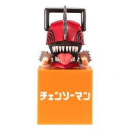 Chainsaw Man - Statuette Hikkake  10 cm