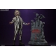 Beetlejuice - Diorama 1/6 Tombstone 30 cm