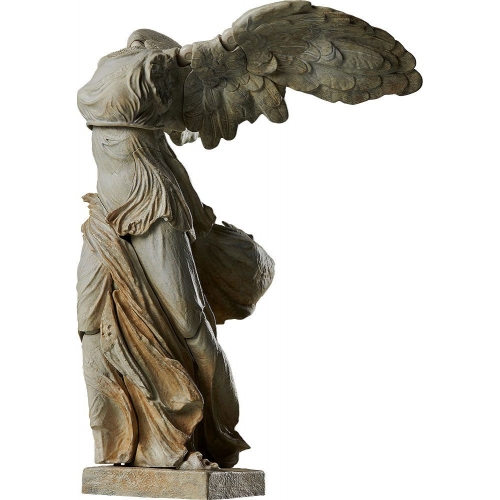 The Table Museum - Figurine Figma Winged Victory of Samothrace 15 cm