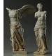 The Table Museum - Figurine Figma Winged Victory of Samothrace 15 cm