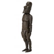 The Table Museum - Figurine Figma Moai 14 cm