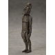 The Table Museum - Figurine Figma Moai 14 cm