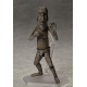 The Table Museum - Figurine Figma Moai 14 cm