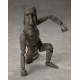 The Table Museum - Figurine Figma Moai 14 cm