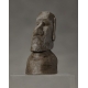 The Table Museum - Figurine Figma Moai 14 cm