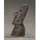 The Table Museum - Figurine Figma Moai 14 cm