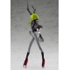 Black Rock Shooter : Dawn Fall - Statuette Pop Up Parade Dead Master 20 cm