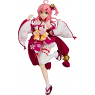 Hololive Production - Statuette Pop Up Parade Sakura Miko 17 cm