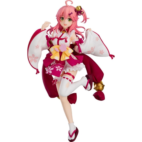 Hololive Production - Statuette Pop Up Parade Sakura Miko 17 cm