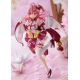 Hololive Production - Statuette Pop Up Parade Sakura Miko 17 cm