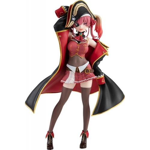 Hololive Production - Statuette Pop Up Parade Houshou Marine 17 cm