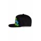 Les Tortues Ninja - Casquette baseball 3D Leonardo