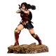 Zack Snyder's Justice League - Statuette 1/10 Art Scale Wonder Woman 18 cm