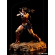 Zack Snyder's Justice League - Statuette 1/10 Art Scale Wonder Woman 18 cm